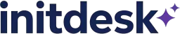 initdesk logo