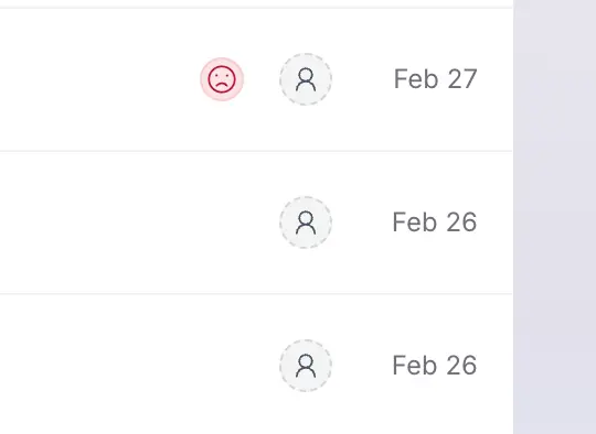 Ticket sentiment analysis